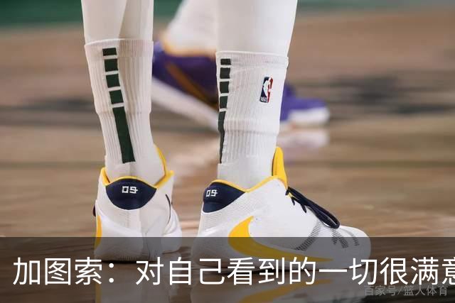 加图索：对自己看到的一切很满意，希望拉齐奥能完成阵容补强