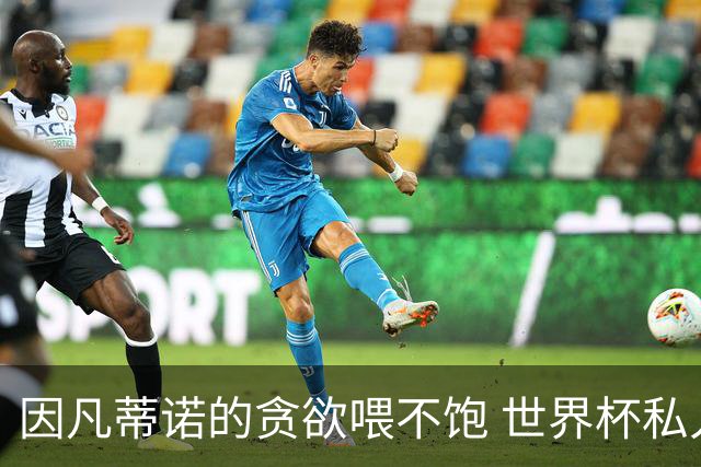 因凡蒂诺的贪欲喂不饱 世界杯私人化致票仓出现裂痕